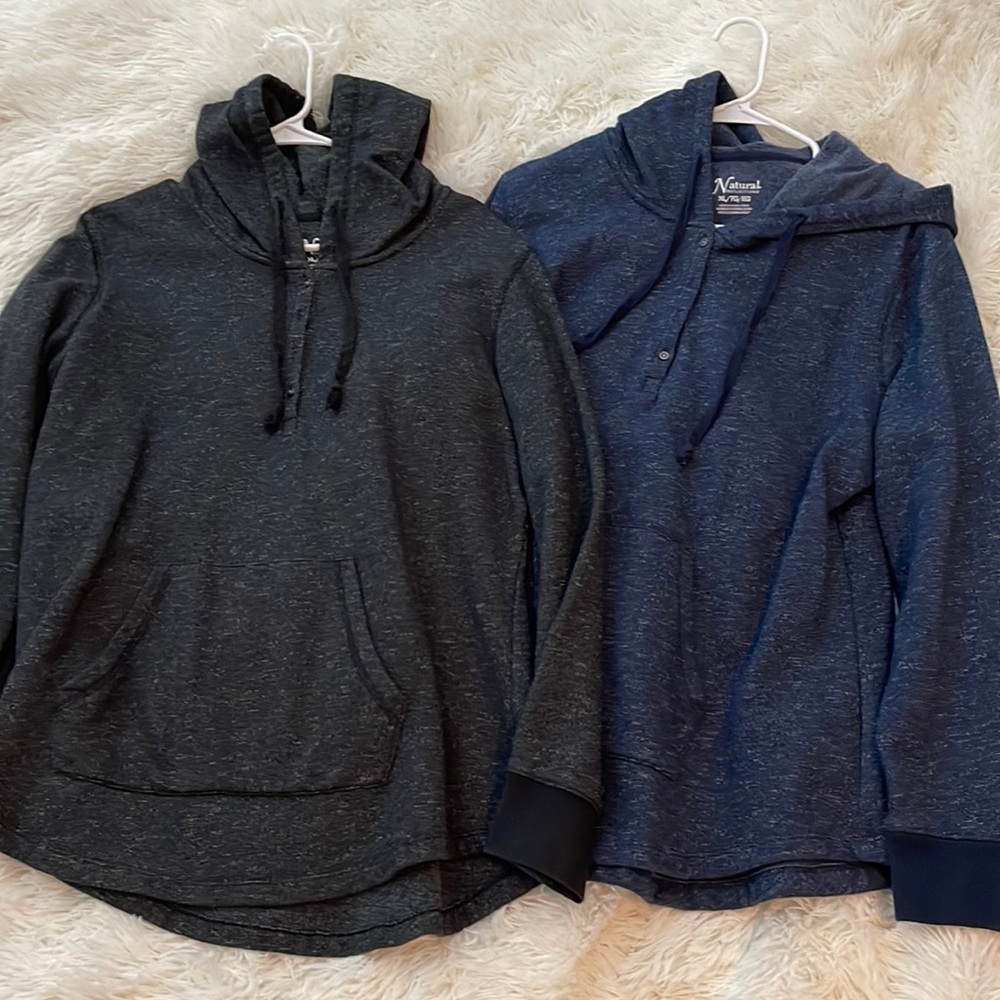 Hoodies